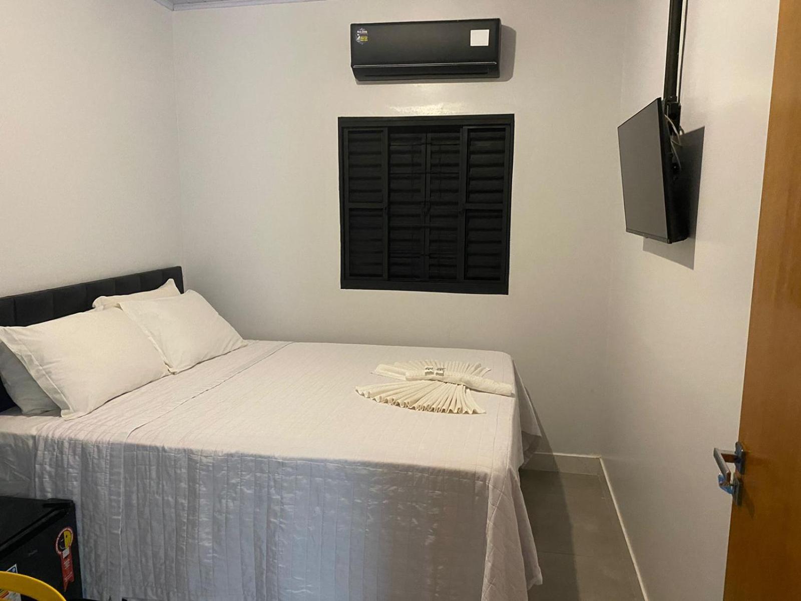 Hotel Avenida Plaza Querencia  Екстериор снимка