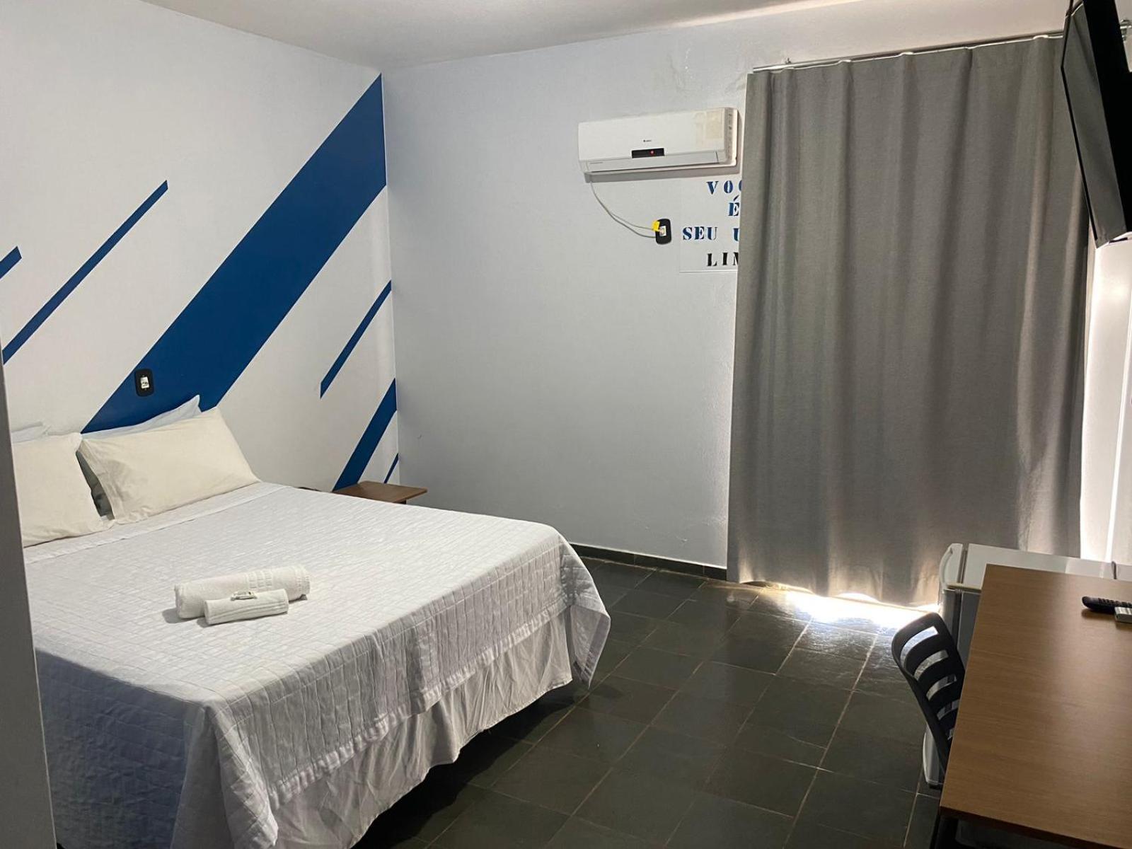 Hotel Avenida Plaza Querencia  Екстериор снимка
