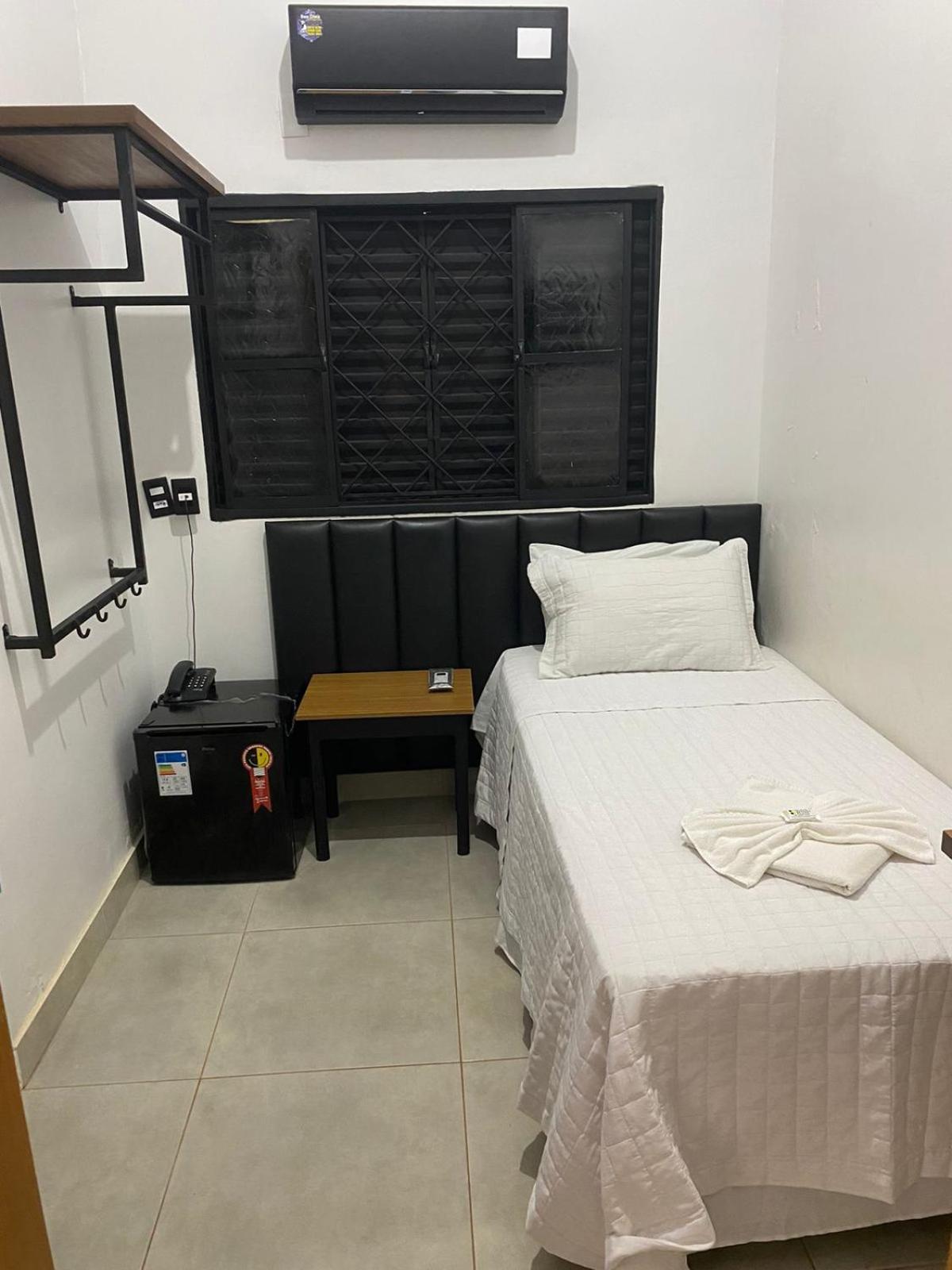 Hotel Avenida Plaza Querencia  Екстериор снимка