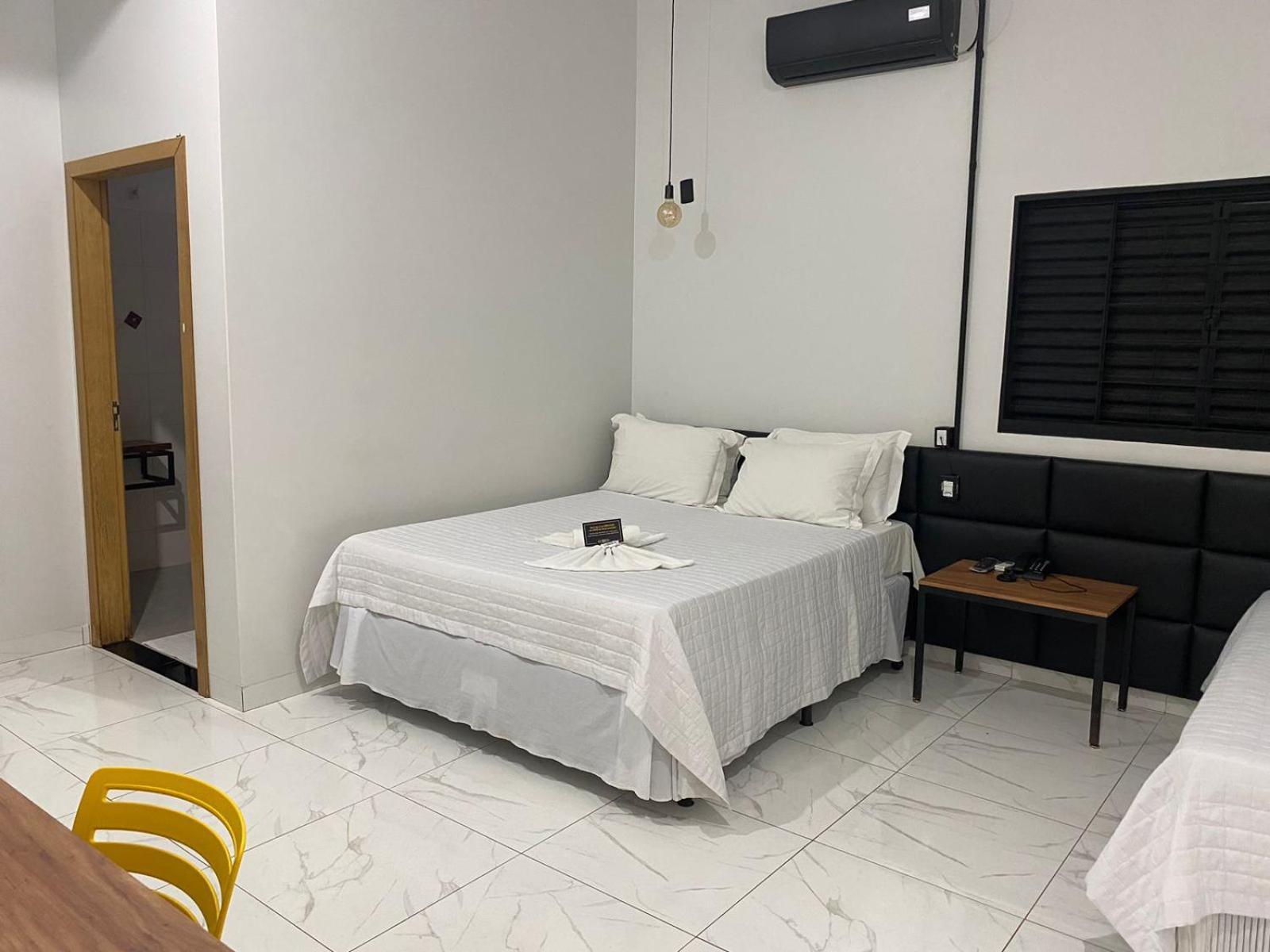 Hotel Avenida Plaza Querencia  Екстериор снимка